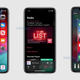 Illustration for article titled iOS Could Finally Be Going Dark